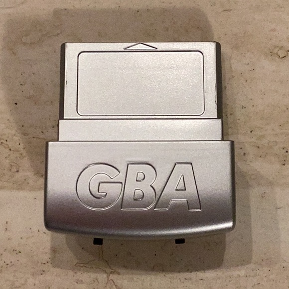 Action Replay Max Duo GBA Nintendo DS Lite Console Cheat System Adapter Disc - Picture 3 of 11